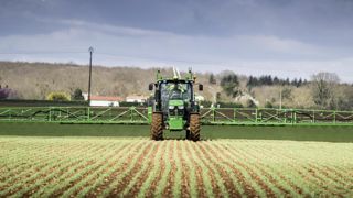 La spécialité reste homologuée sur pois de printemps. La spécialité reste homologuée sur pois de printemps.
