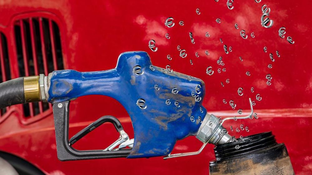 Prix du gazole non routier