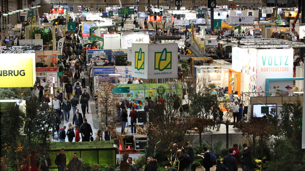 Les allées des 1700 exposants et marques ont été bien remplies pour cette édition 2023 : 38 101 visiteurs sur 3 jours, un record !