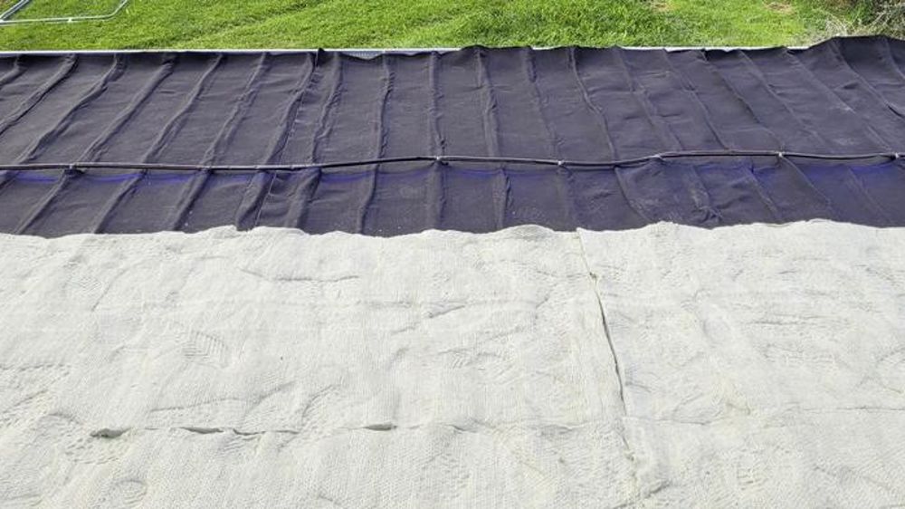 Un dispositif 2-en-1 pour toiture végétalisée