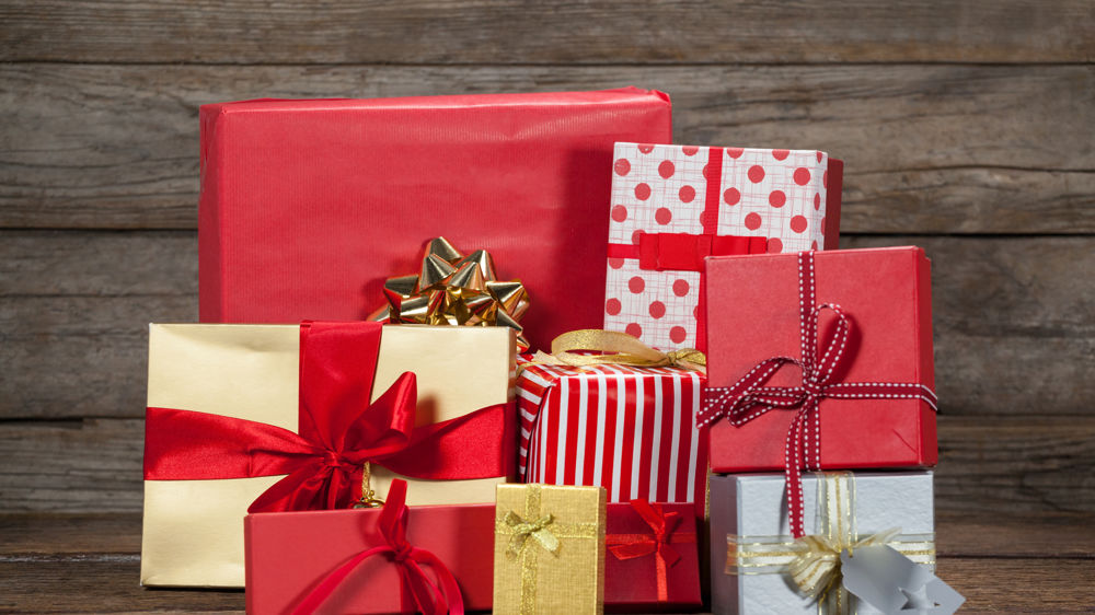 Participez à notre jackpot de Noël