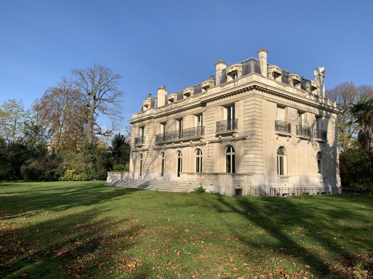 Le salon Jardins, Jardin va s'installer au parc de la villa Windsor en 2024