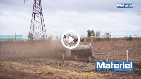 Quel est l'impact sur le marché agricole en Ukraine ? Quel est l'impact sur le marché agricole en Ukraine ?