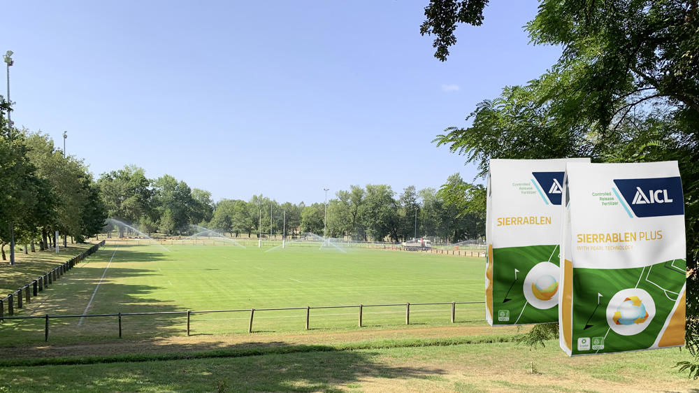 Pour éviter les déchets de plastique, ICL lance une gamme d’engrais enrobés dont le pelliculage est entièrement biodégradable.