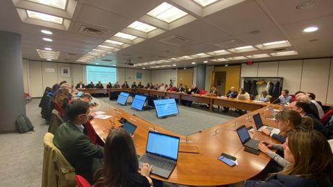 [Décarbonation] : La filière agroéquipements s’organise