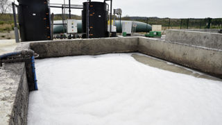 L'arrêté précisant les modalités de production et d'utilisation des eaux usées traitées pour l'irrigation agricole est paru au Journal officiel du 28 décembre 2023.