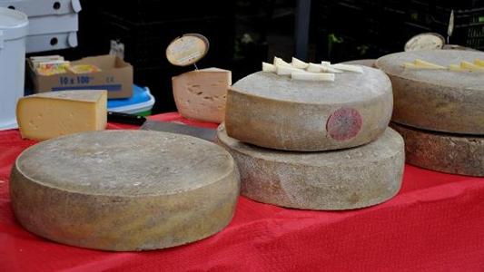 Fromages