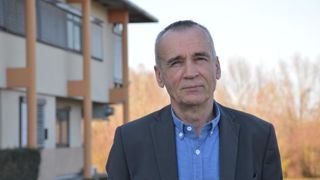 Étienne Gangneron, président de la chambre d’agriculture du Cher, en a marre des contre-vérités au sujet du stockage de l’eau. « Chaque territoire est différent », martèle-t-il. Étienne Gangneron, président de la chambre d’agriculture du Cher, en a marre des contre-vérités au sujet du stockage de l’eau. « Chaque territoire est différent », martèle-t-il.