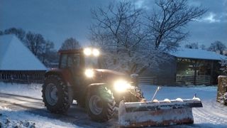 Météo-France a relevé d'importants cumuls de neige cette semaine, avant d'annoncer une hausse du mercure dès le lundi 22 janvier 2024. Météo-France a relevé d'importants cumuls de neige cette semaine, avant d'annoncer une hausse du mercure dès le lundi 22 janvier 2024.