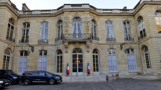 Le Premier ministre, Gabriel Attal, recevra ce mardi 23 janvier 2024 soir la Coordination rurale, puis la Confédération paysanne le demain matin. Le Premier ministre, Gabriel Attal, recevra ce mardi 23 janvier 2024 soir la Coordination rurale, puis la Confédération paysanne le demain matin.