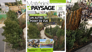 A lire dans Matériel et Paysage