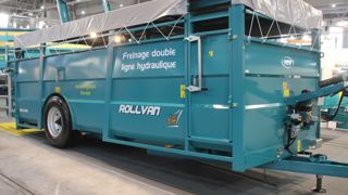 Du côté des fabricants de matériels d’élevage, les homologations de véhicules équipés de freins hydrauliques double ligne sont encore rares, mais plusieurs marques se disent prêtes à installer cette technologie.