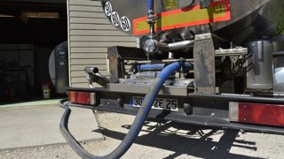 L'Unell espère utiliser une nouvelle formule du prix du lait pour le prix de base de mars 2024. L'Unell espère utiliser une nouvelle formule du prix du lait pour le prix de base de mars 2024.