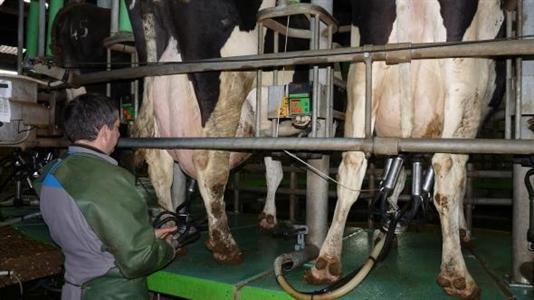 Prix du lait Fnpl