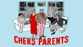 Au théâtre de Paris, « Chers parents », une pièce de théâtre pour toute la famille. Au théâtre de Paris, « Chers parents », une pièce de théâtre pour toute la famille.