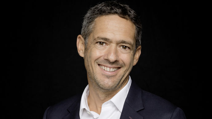 « A travers cet outil, on remonte des réflexions sur l'entreprise dans laquelle les collaborateurs ont envie de travailler. Et ils peuvent participer à construire cette entreprise », met en avant Bertrand Delmas, DRH de Labeyrie Fine Foods.