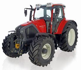 Nouveau Geotrac 134 ep de Lindner