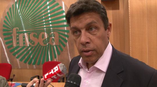Xavier Beulin
