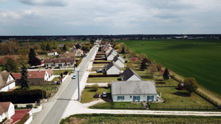 L'artificialisation des sols est majoritairement du à la création de nouveaux logements. L'artificialisation des sols est majoritairement du à la création de nouveaux logements.