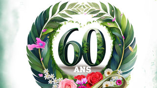 Pour ses 60 ans, l’équipe du Lien horticole sollicite les avis et attentes pour imaginer le futur de nos filières dans les dix ans à venir. Pour ses 60 ans, l’équipe du Lien horticole sollicite les avis et attentes pour imaginer le futur de nos filières dans les dix ans à venir.