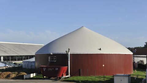 La cogénération se retrouve en perte de vitesse avec peu de projets dans la file d’attente des demandes de raccordement.