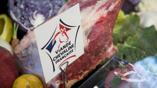 Il existe déjà des logos reconnus garantisant l'origine française des produits agricoles. Il existe déjà des logos reconnus garantisant l'origine française des produits agricoles.