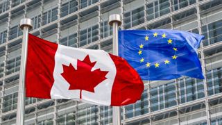 Rejet du Ceta au Sénat : « enfin » une « bonne nouvelle » pour la FNB Rejet du Ceta au Sénat : « enfin » une « bonne nouvelle » pour la FNB