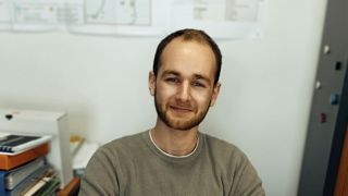 « La logistique est un levier de maitrise des prix en circuits courts », relève Pierrick Marand, chef de projet de l'observatoire et du territoire chez Logistique Seine Normandie. « La logistique est un levier de maitrise des prix en circuits courts », relève Pierrick Marand, chef de projet de l'observatoire et du territoire chez Logistique Seine Normandie.