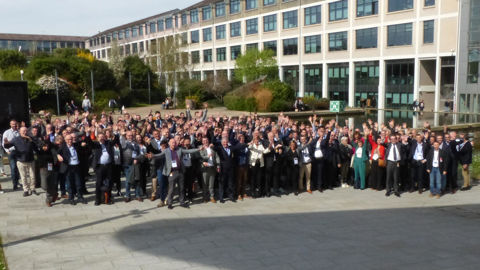 La concentration des réseaux occupait une place importante dans les débats des 240 participants aux Sedima’s days.