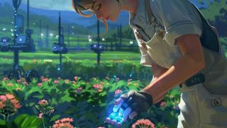 Pour ses 60 ans, l’équipe du Lien horticole sollicite les avis et attentes pour imaginer le futur de nos filières dans les 10 ans à venir. Pour ses 60 ans, l’équipe du Lien horticole sollicite les avis et attentes pour imaginer le futur de nos filières dans les 10 ans à venir.