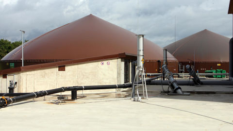 L'Association des agriculteurs méthaniseurs de France et France Gaz renouvelables demandent des mesures d'urgence alors que les coûts de production ont grimpé 33 % entre 2021 et 2023. L'Association des agriculteurs méthaniseurs de France et France Gaz renouvelables demandent des mesures d'urgence alors que les coûts de production ont grimpé 33 % entre 2021 et 2023.