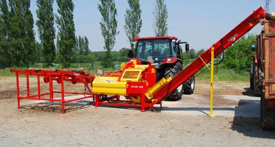 Rabaud Xylog 320