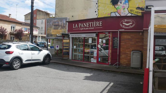 Avec la prise de participation majoritaire dans Occipain, qui compte 198 boulangeries La Panetière et Secrets de pains, l'objectif d'Arterris est de « distribuer le plus possible en circuit court les produits de nos industries et de nos adhérents », indique le DG, Christian Reclus.