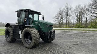 Ce premier prototype du constructeur breton Seederal sera suivi d'un deuxième modèle au design annoncé comme complètement différent.