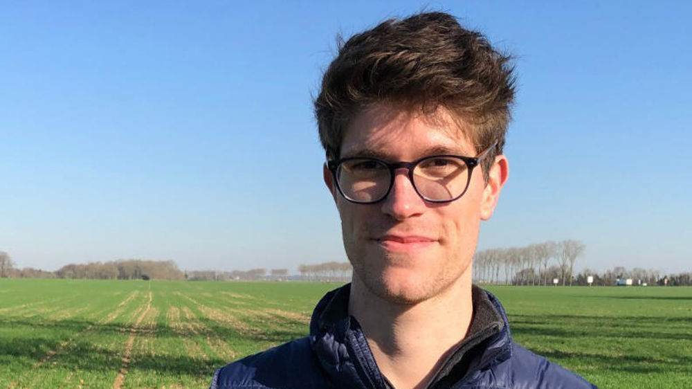 Cyril Legris est le nouveau délégué régional du comité régional Négoce Ouest, succédant à Vincent Bernard.