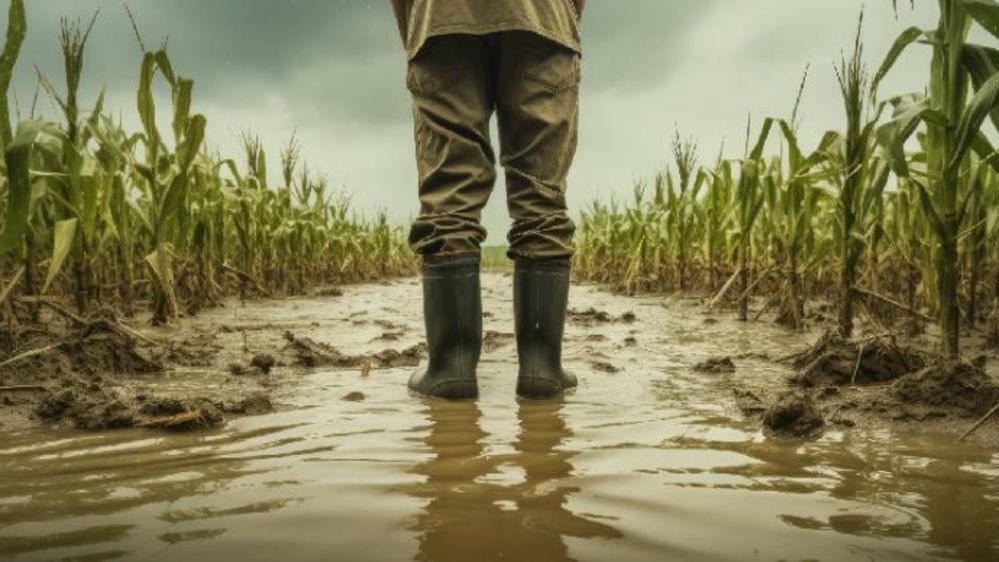 Avec l’agriculture régénérative, le changement climatique n’est pas une fatalité