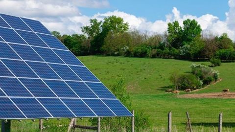 Terravene propose un portage foncier, adossé à un parc agrivoltaïsme, afin de faciliter l'accès au foncier pour les jeunes agriculteurs. Terravene propose un portage foncier, adossé à un parc agrivoltaïsme, afin de faciliter l'accès au foncier pour les jeunes agriculteurs.