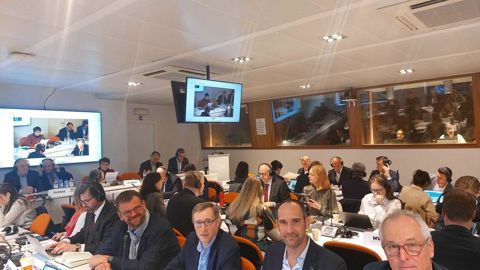 Le Copa et la Cogeca ont dévoilé leurs ambitions pour le prochain mandat de la Commission européenne.