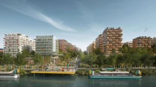 Les 50 000 plantes et arbustes du village olympique de Paris sont importés par le grossiste et négociant belge Willaert, à Roulers, au grand regret de la filière francilienne.