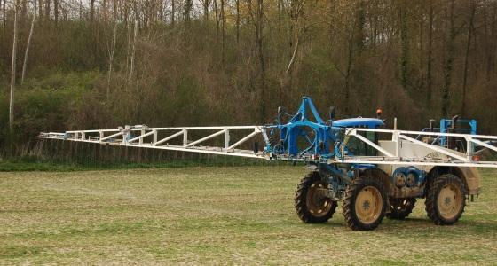 Deux ou trois apports ? Quelle stratégie pour optimiser l'utilisation de l'azote par l'orge d'hiver.