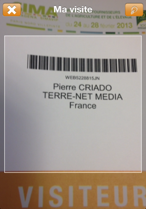 Appli Sima 2013.