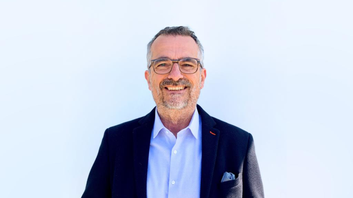 Âgé de 56 ans, Vincent Guillaume devient directeur de la performance au sein de Maïsadour. Il a exercé 28 ans au sein du groupe General Mills.