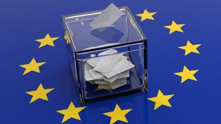 Vous pouvez faire votre demande de procuration en ligne ou via un formulaire papier. Vous pouvez faire votre demande de procuration en ligne ou via un formulaire papier.