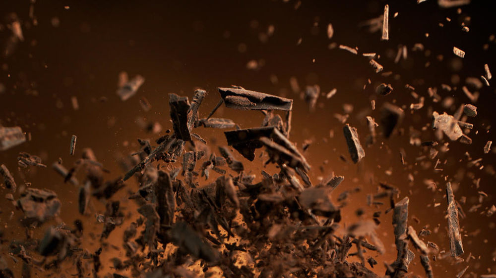 Infiniment Chocolat a ouvert le 26 avril 2024.