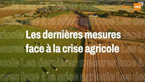 Retrouvez les dernières annonces de Gabriel Attal sur l'agriculture. Retrouvez les dernières annonces de Gabriel Attal sur l'agriculture.