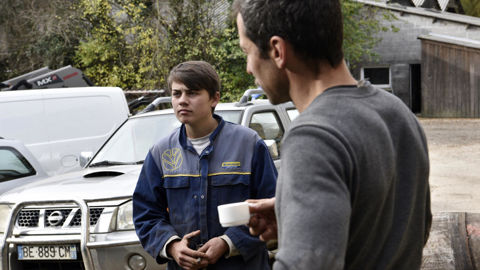 Si les contrats de professionnalisation ne bénéficient plus de l'aide, celle pour l'apprentissage est maintenue.