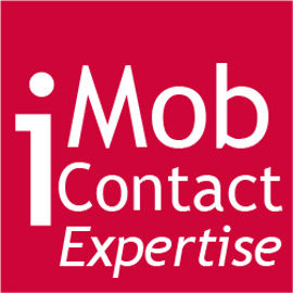 La suite des applications iMob d&rsquo;Irium Software s&rsquo;enrichit.