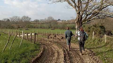 Les motivations des nouveaux profils de porteurs de projet doivent être connues et acceptées, pour développer l’attractivité de son exploitation. 