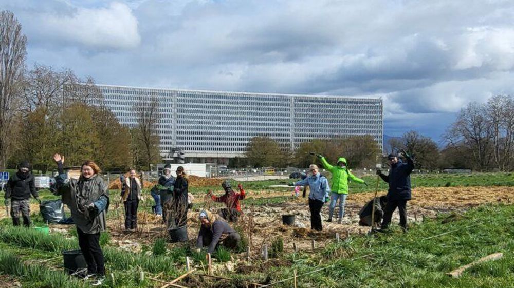 Pour la septième année consécutive, l’association Genève cultive propose de découvrir les nombreux projets «verts» urbains et périurbains de l'agglomération suisse.