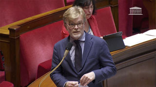 En séance publique à l’Assemblée nationale le 17 mai 2024, Marc Fesneau a affirmé qu'une grande partie des aides bio « devraient être payées la semaine prochaine, et d’ici à la fin du mois, à certaines exceptions près ». En séance publique à l’Assemblée nationale le 17 mai 2024, Marc Fesneau a affirmé qu'une grande partie des aides bio « devraient être payées la semaine prochaine, et d’ici à la fin du mois, à certaines exceptions près ».